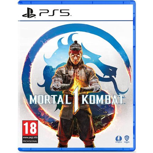 Mortal Kombat 1 - PS5