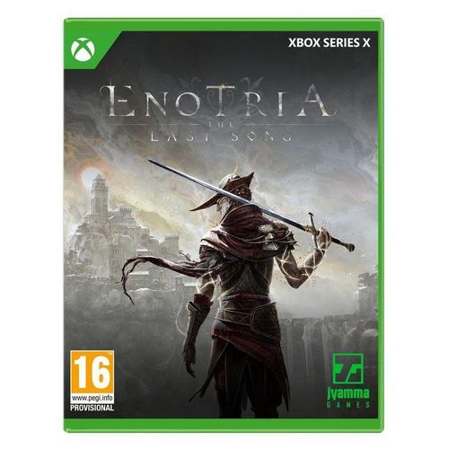 Enotria : The Last Song Xbox Serie S/X