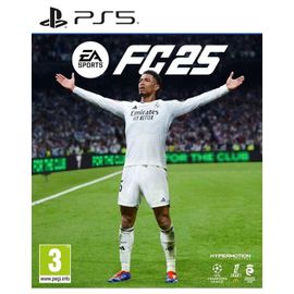 EA Sports FC 25 PS5