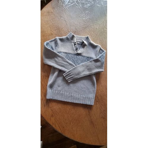 Pull Garçon