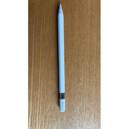 apple pencil USB C AME Model A3085