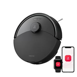 Roborock Q10 X5 robot aspirateur laveur avec HyperForce de 10 000 Pa
