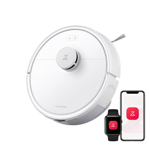 Roborock Q7 L5 robot aspirateur avec aspiration de 8 000 Pa