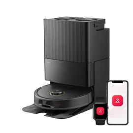 Roborock Qrevo S5V ( Qrevo Pro amélioré ) robot aspirateur laveur avec