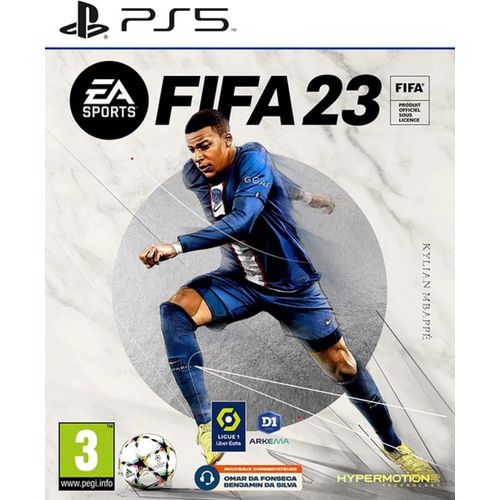 FIFA 23 PS5