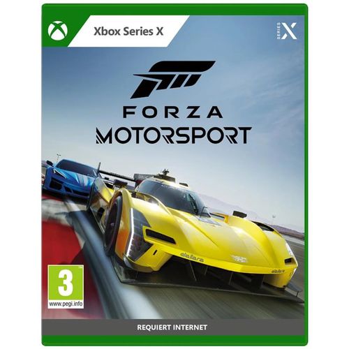 Forza Motorsport Xbox Serie S/X