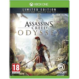 Assassin's Creed : Odyssey Xbox One