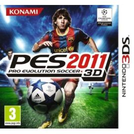 Jeux Pro evolution soccer 2011 pour Playstation 2 : Achat occasion | Retrogaming Playstation Très bon état PS2
