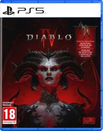 Diablo IV PS5