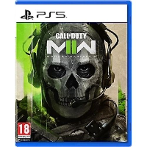 Call of Duty : Modern Warfare II PS5