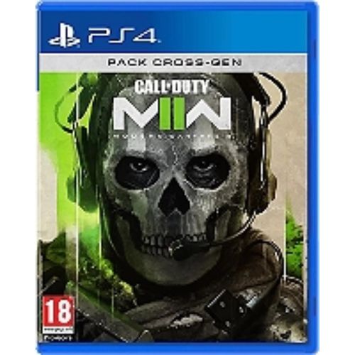Call of Duty : Modern Warfare II - Pack Cross-Gen PS4