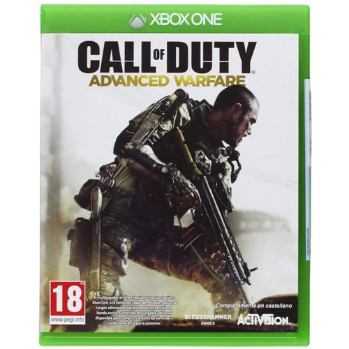 Call Of Duty - Advanced Warfare Xbox One