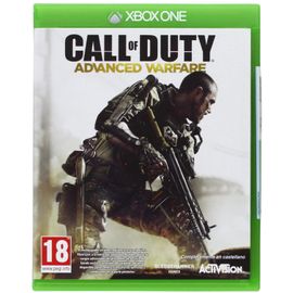Call Of Duty - Advanced Warfare Xbox One