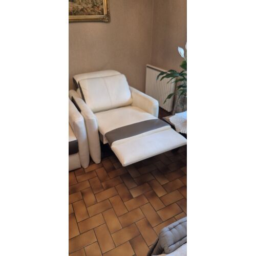 FAUTEUIL SALON