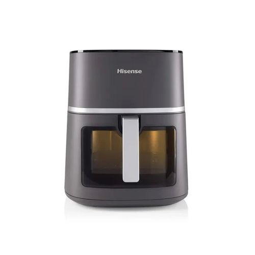 Hisense HAF1900D Friggitrice ad Aria 7L 1800W Nero con Display Touch