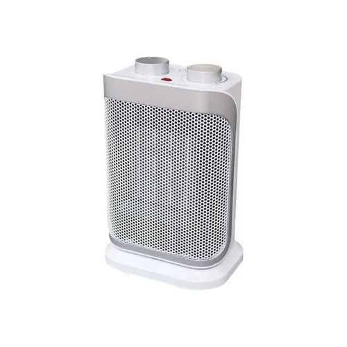 Argo BOOGIE Chauffage soufflant blanc pur