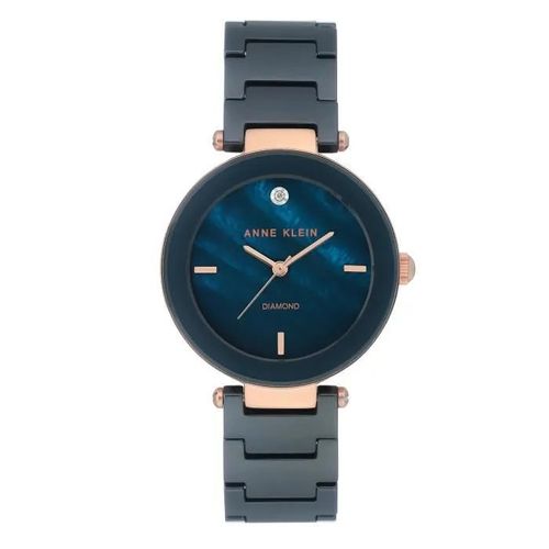 Women's Watch Anne Klein Ak-1018rgnv