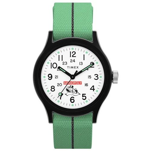 Montre Timex - Hommes - Tw2y47100