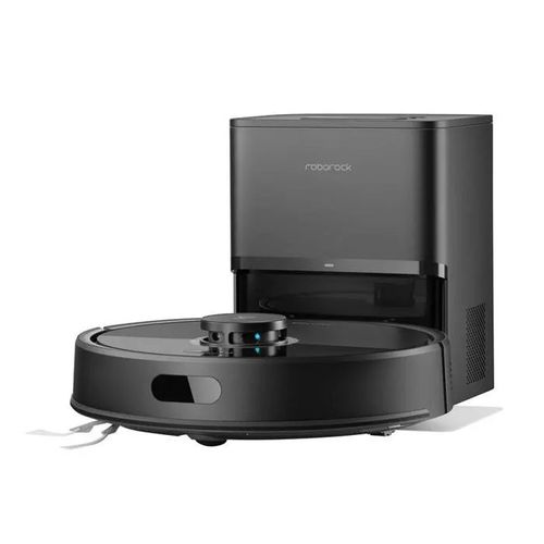 Aspirateur Robot - Roborock - Q7 BF+ - Noir - Auto-vidage - 8,000 Pa