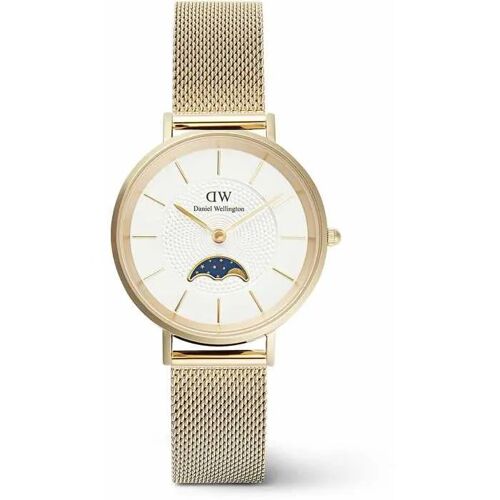 Montre - Acier Or - Daniel Wellington - Dw00100771