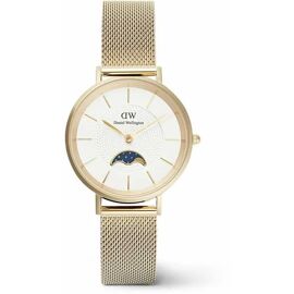 Montre - Acier Or - Daniel Wellington - Dw00100771