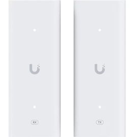 Émetteur Récepteur Réseau - Ubiquiti - UACC-RETROFIT-POE-2WIRE - 750 m - 85 Mbit/s - Blanc