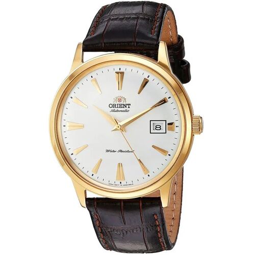Orient Tac00003w0 Automatique Montre Homme 41mm 3atm