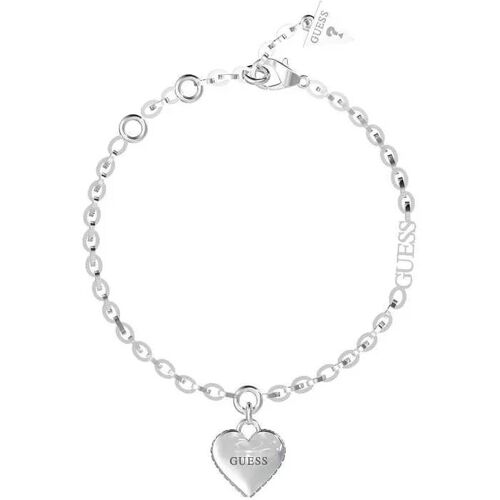 Bracelet - Acier Argent - Guess - Jubb02229jwrhl