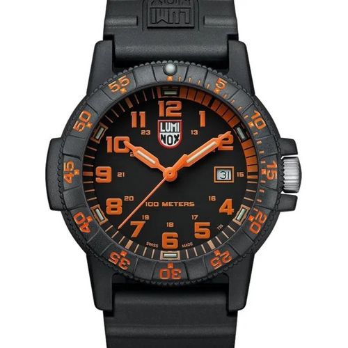 Luminox Xs.0329 Leatherback Sea Turtle Giant 44mm 10atm