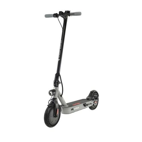 Trottinette Électrique - Street Surfing - Voltaik Ion 400 - Gris - Mixte - Trottinette