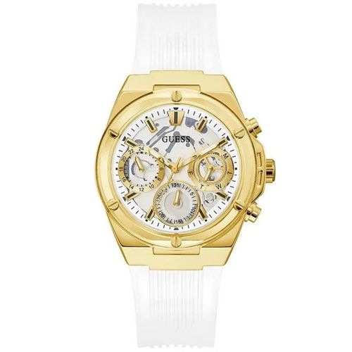 Guess Athena Gw0409l2 Montre Femmes