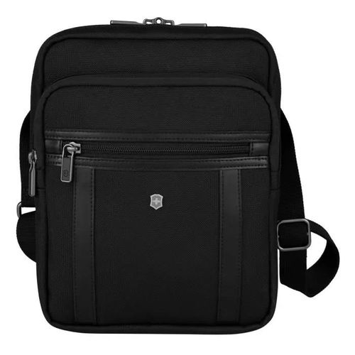 Victorinox Sac à bandoulière Werks Professional 24 cm 611472 black