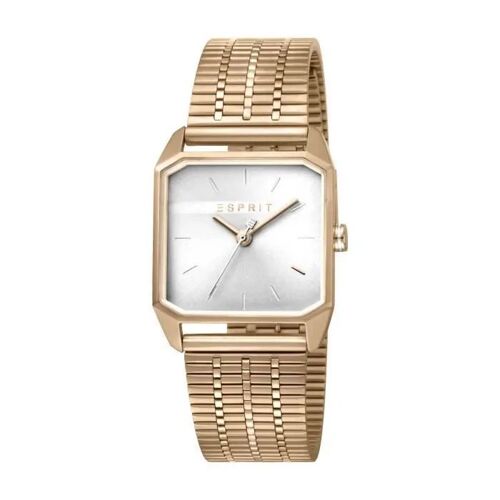 Esprit Femmes Analogique Quartz Montre Es1l071m0035