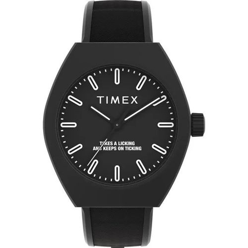 Montre Timex - Mixte - Tw2w42100