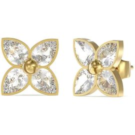 Boucles D'oreille - Acier Or - Guess - Jube02150jwygt/U