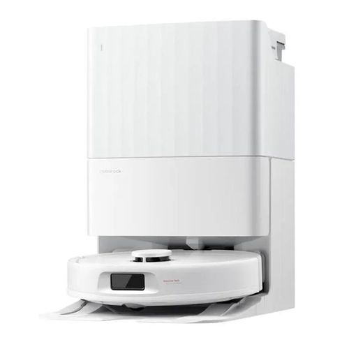 Aspirateur Robot - Roborock - QR 798 - 10 000 Pa - Blanc