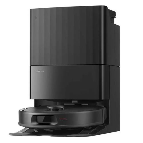 Aspirateur Robot - Roborock - QR 798 - 10 000 Pa - Noir