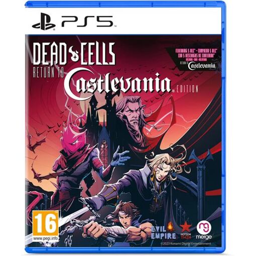Análisis de Apsulov: End of Gods para PS5