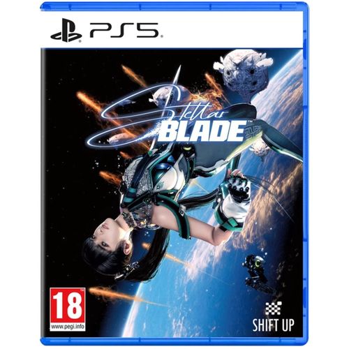 Stellar Blade PS5