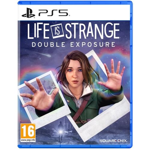 Life is Strange : Double Exposure PS5