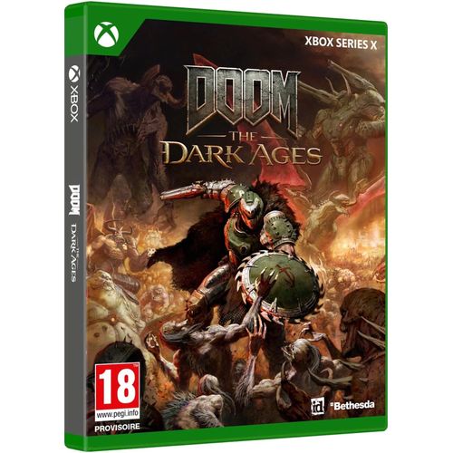 DOOM : The Dark Ages Xbox Serie S/X