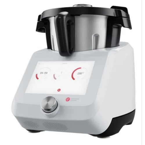 Vends MR cuisine très rarement utilisé, état neuf 