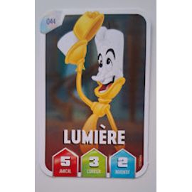 Carte Disney Leclerc 2025 44 Lumiere 044
