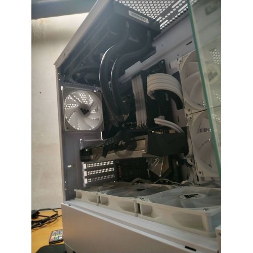 Pc Gamer Intel core i9-10850K - Ram 32 Go - SSD 500 Go + HDD 2 To - rtx 12go