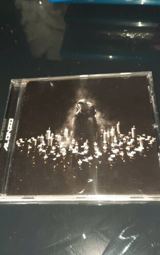 Cd Allonzo Avenue De St Antoine