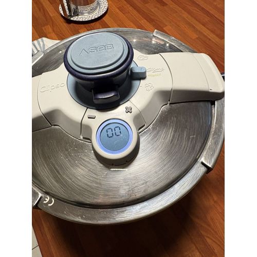 Cocote minutie clipso 