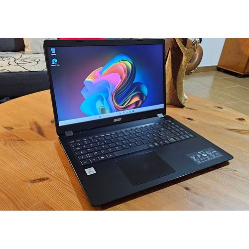 Acer Aspire 3 A315-54 - 15.6" Intel Core i5-10210U - 1.6 Ghz - Ram 8 Go - SSD 512 Go