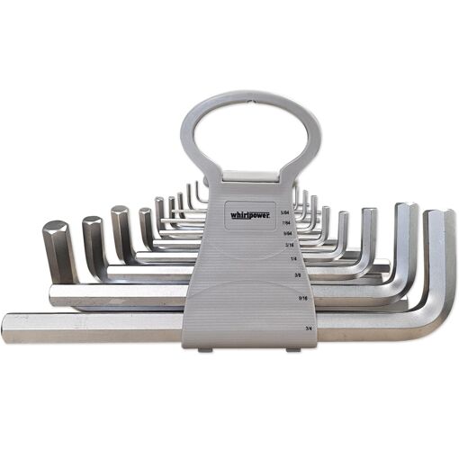 Clé Allen Chesco T10 – Bras Long 120 Mm, Occasion Mais Bon état