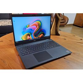 Dell Latitude 3510 - 15.6" Intel Core i5-10210U - 1.6 Ghz - Ram 8 Go - SSD 256 Go
