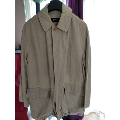 Parka Homme Hugo Boss Taille 52